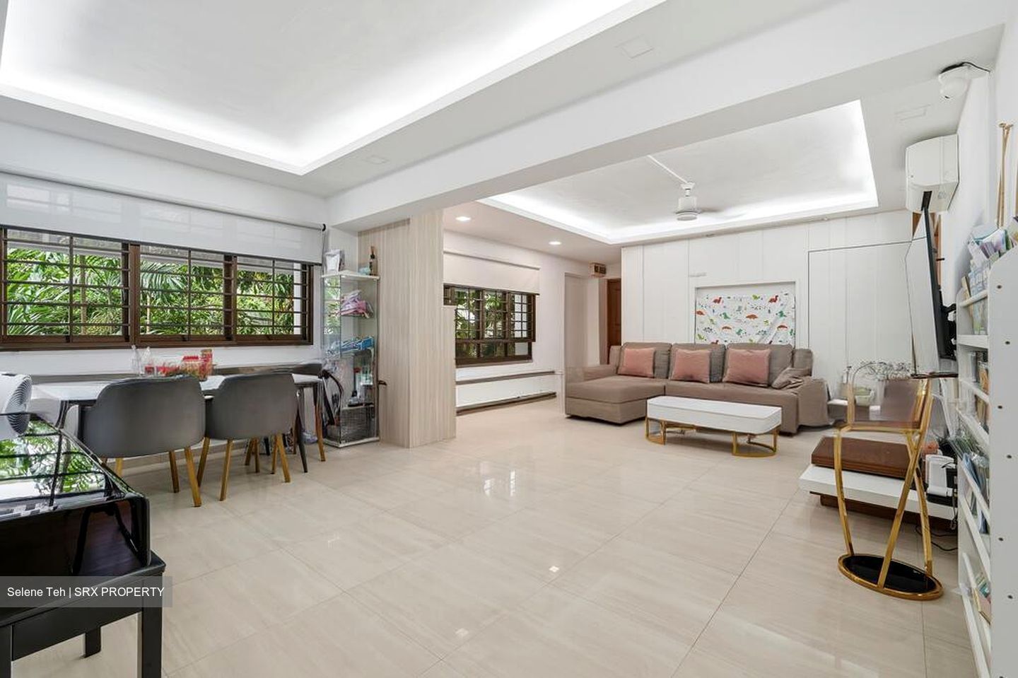 Blk 422 Canberra Road (Sembawang), HDB 5 Rooms #566249361